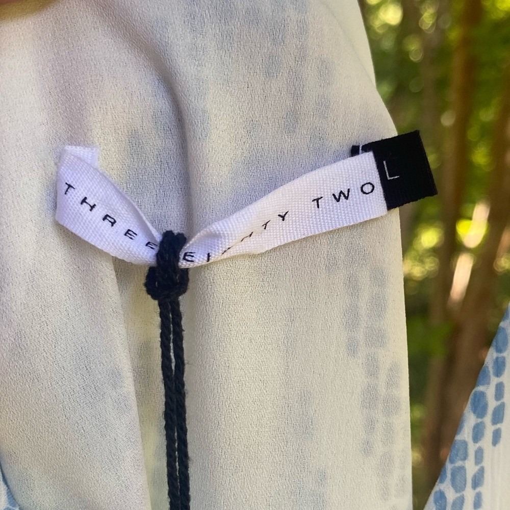 REVOLVE ThreeEightyTwo Three Eighty Two Lined Fes… - image 10